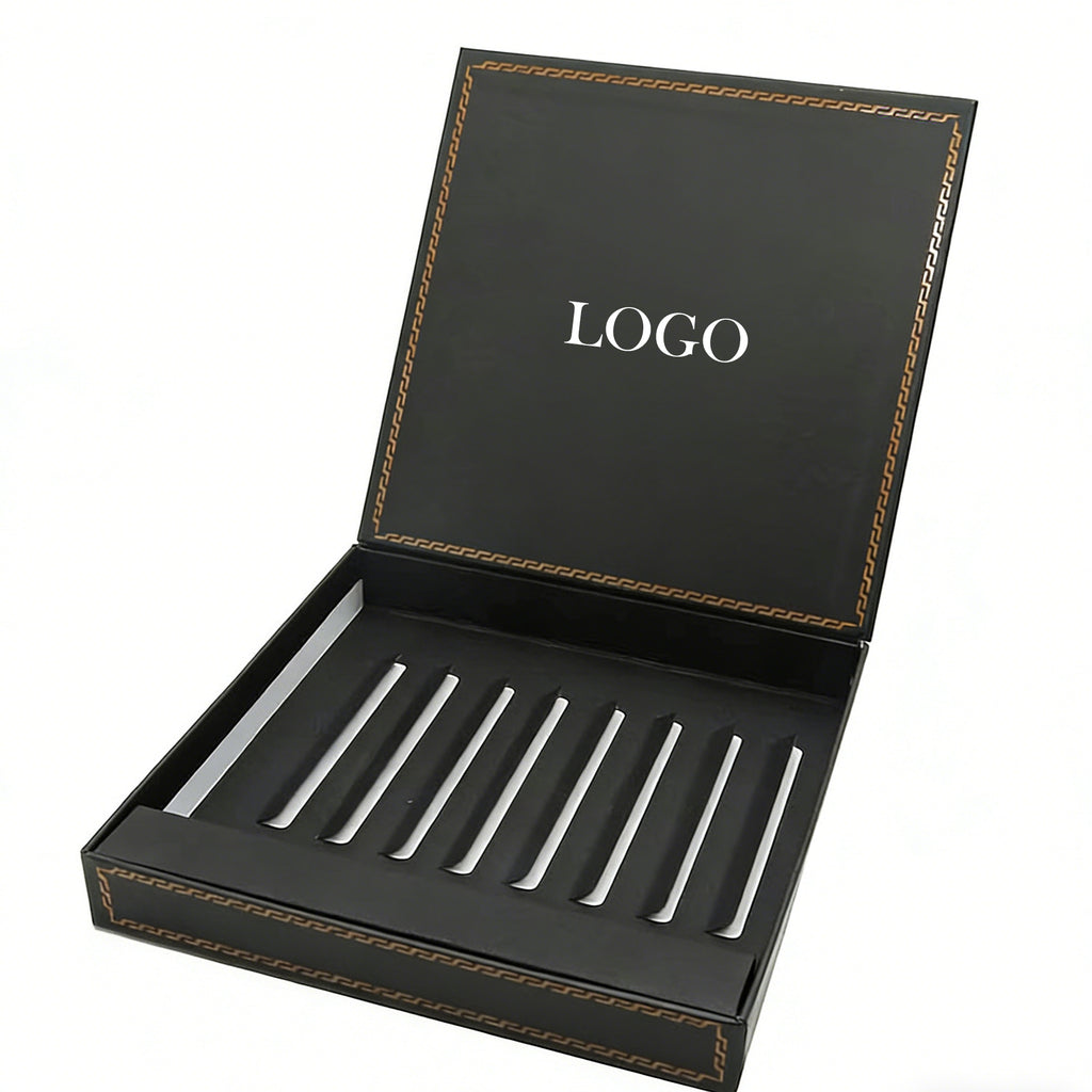 Cigar Rigid Paper Box