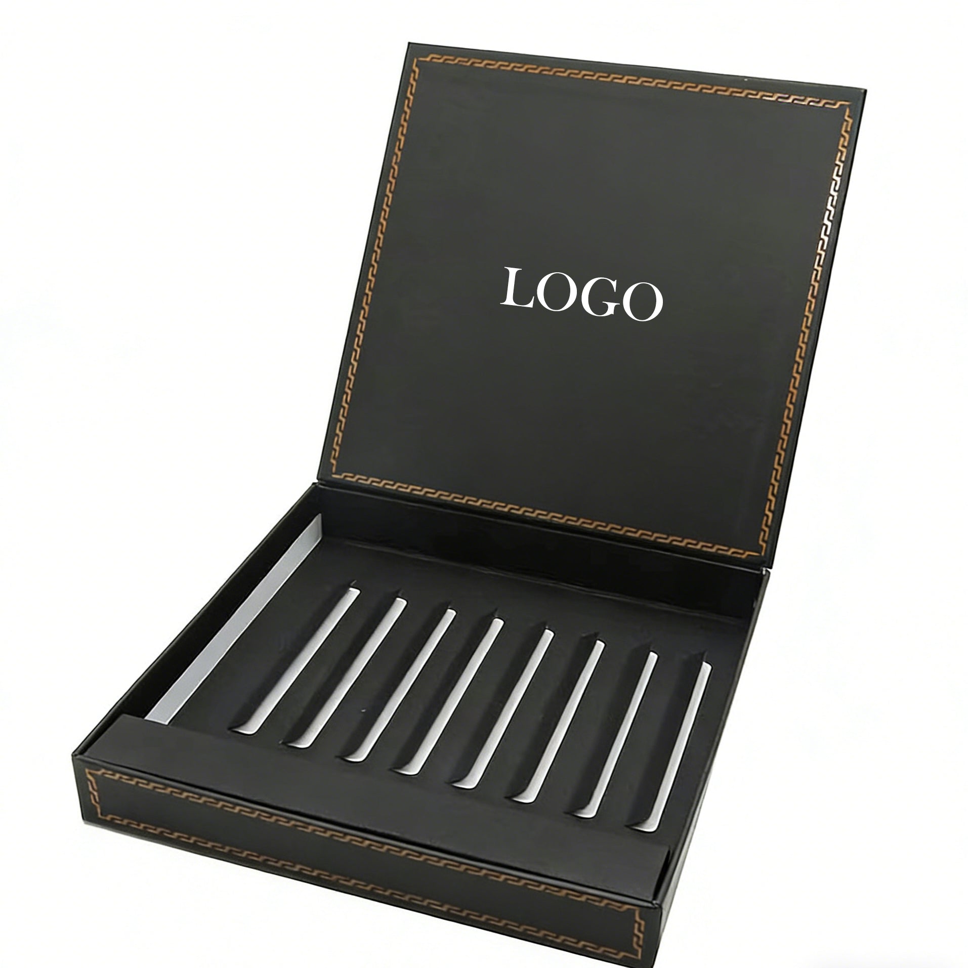 Cigar Rigid Paper Box