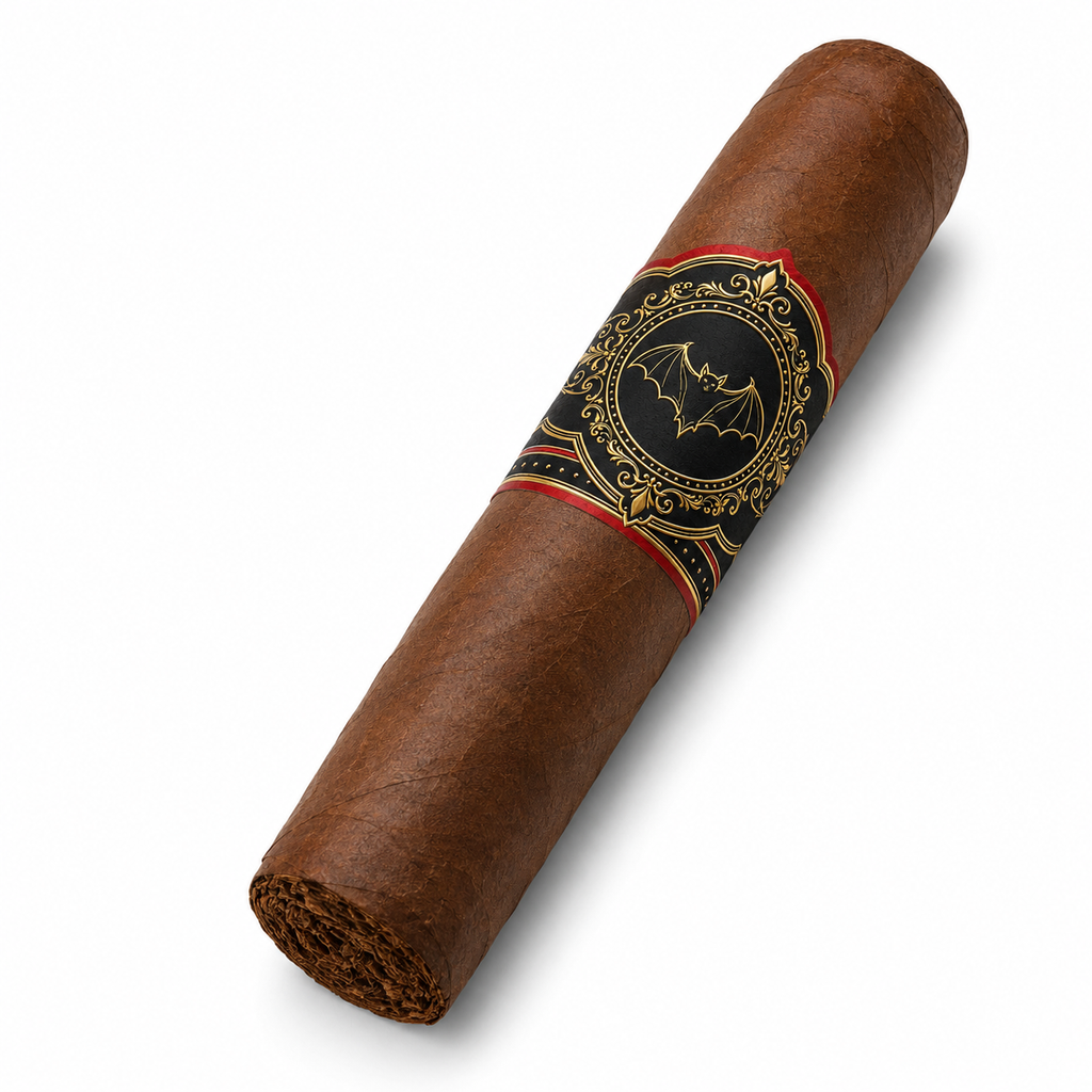 Custom Cigar Bands and Labels | Art Textured Paper Cigar Wrapper Paper