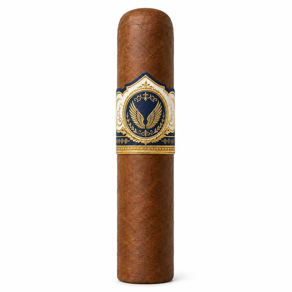 Custom Cigar Bands and Labels | Art Textured Paper Cigar Wrapper Paper
