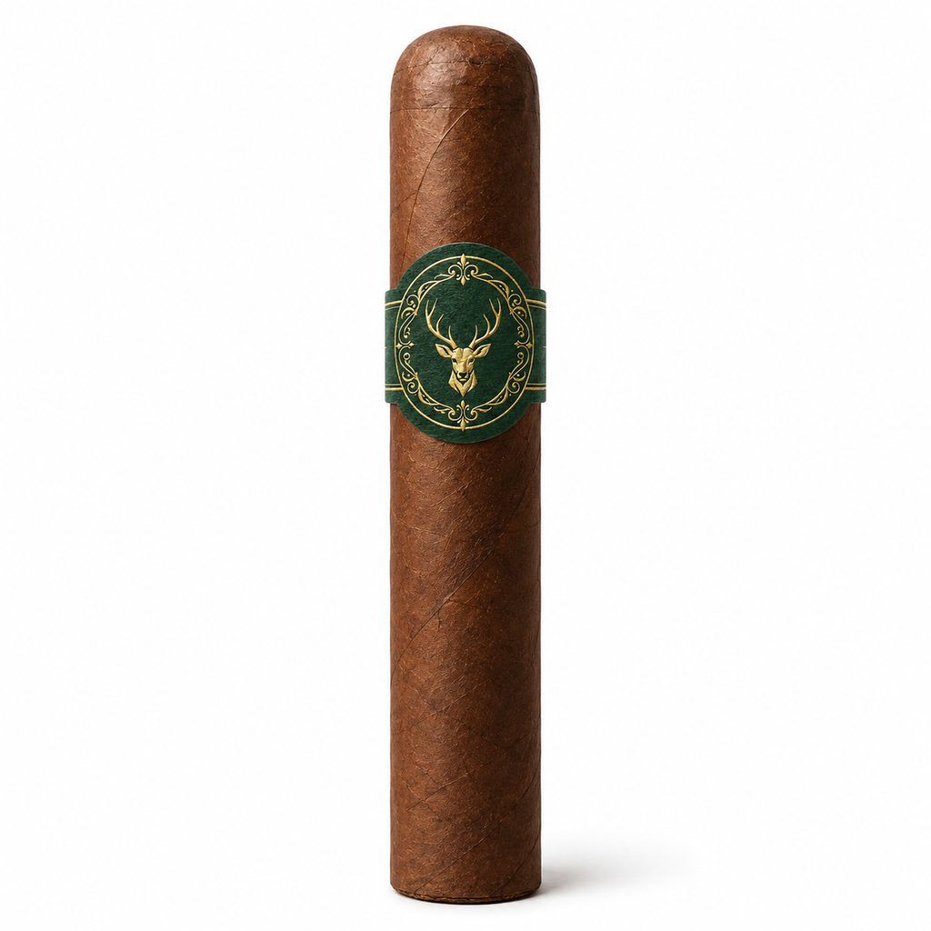 Custom Cigar Bands and Labels | Art Textured Paper Cigar Wrapper Paper