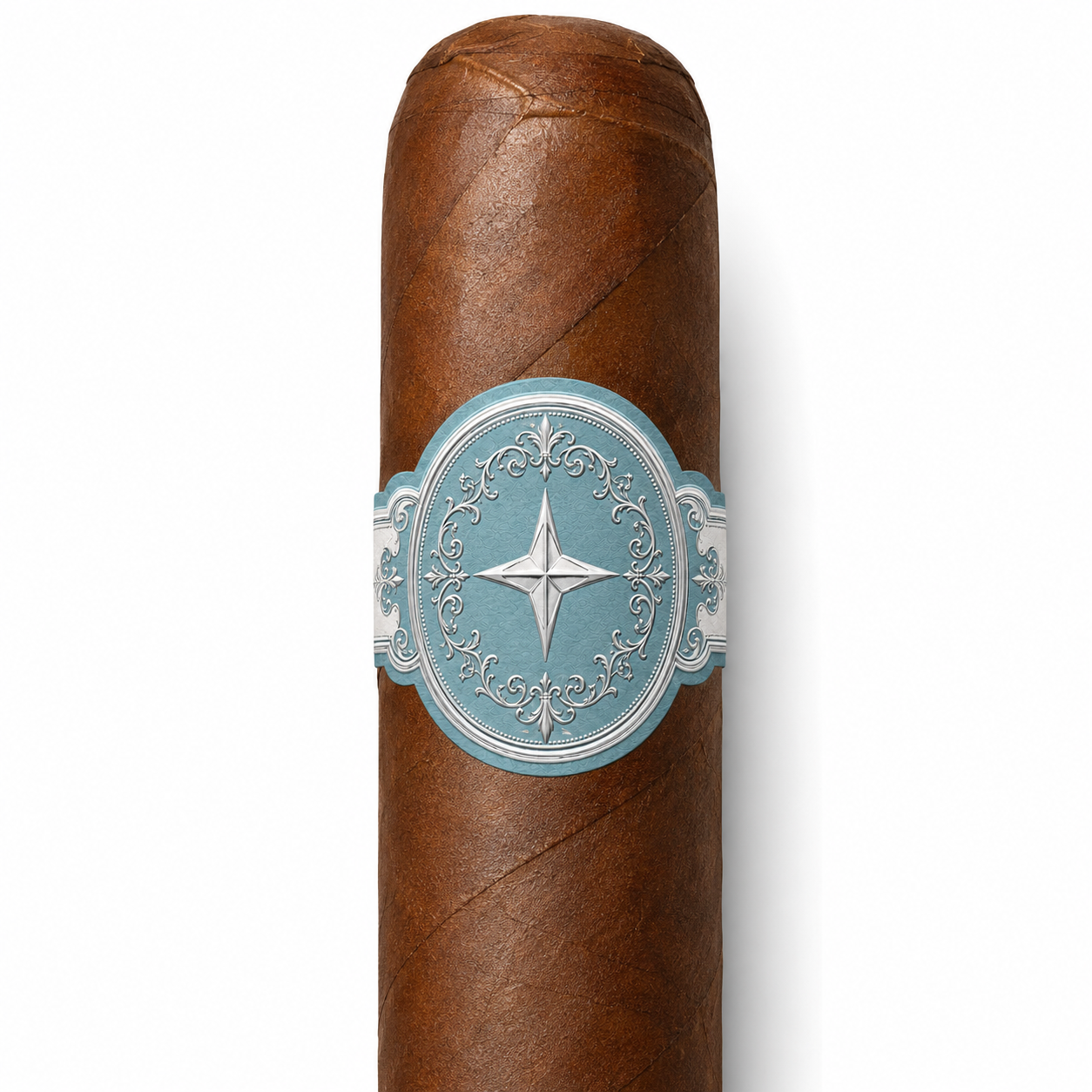 Custom Cigar Bands and Labels | Art Textured Paper Cigar Wrapper Paper