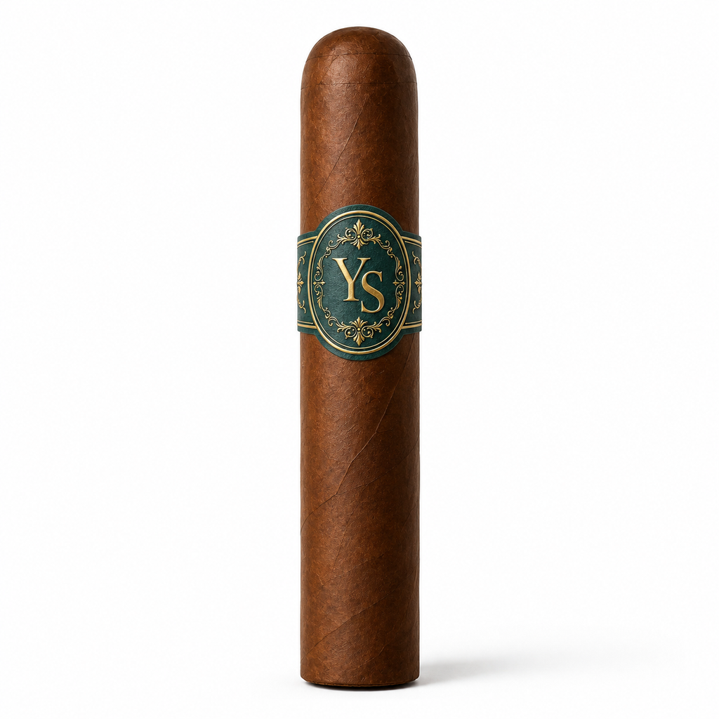 Custom Cigar Bands and Labels | Art Textured Paper Cigar Wrapper Paper