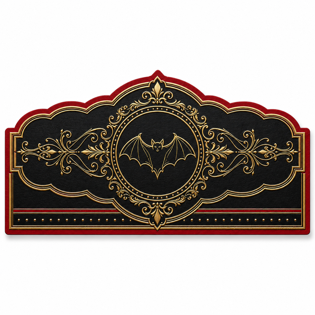 Custom Cigar Bands and Labels | Art Textured Paper Cigar Wrapper Paper