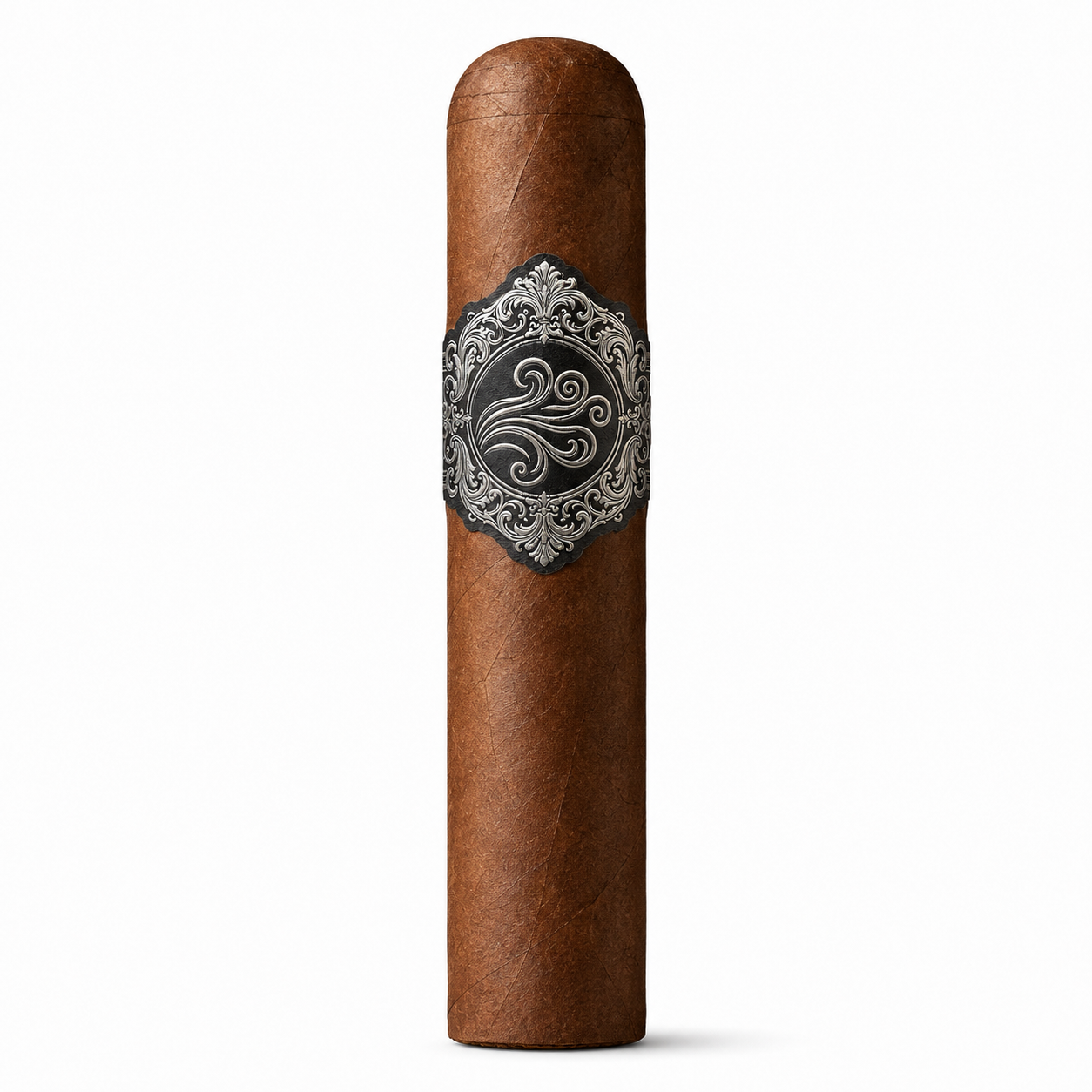 Custom Cigar Bands and Labels | Art Textured Paper Cigar Wrapper Paper