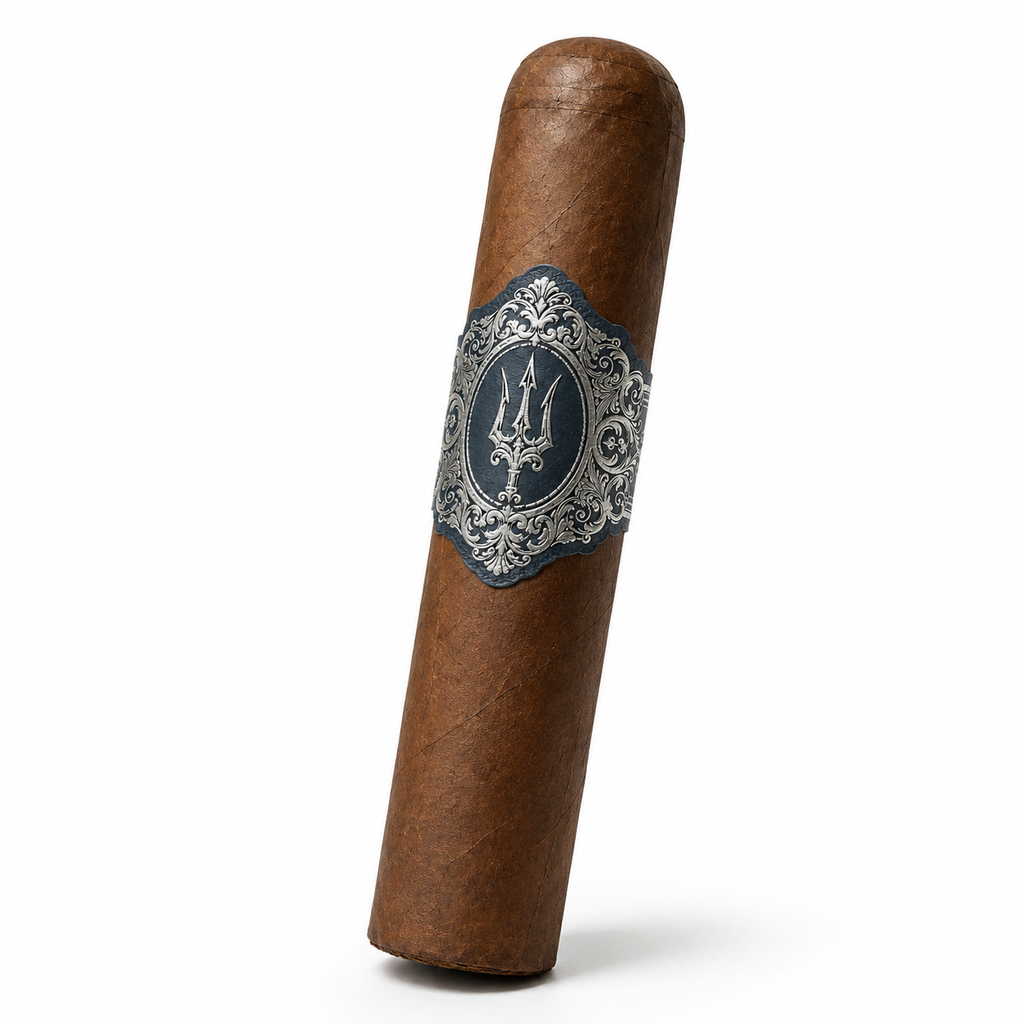 Custom Cigar Bands and Labels | Art Textured Paper Cigar Wrapper Paper