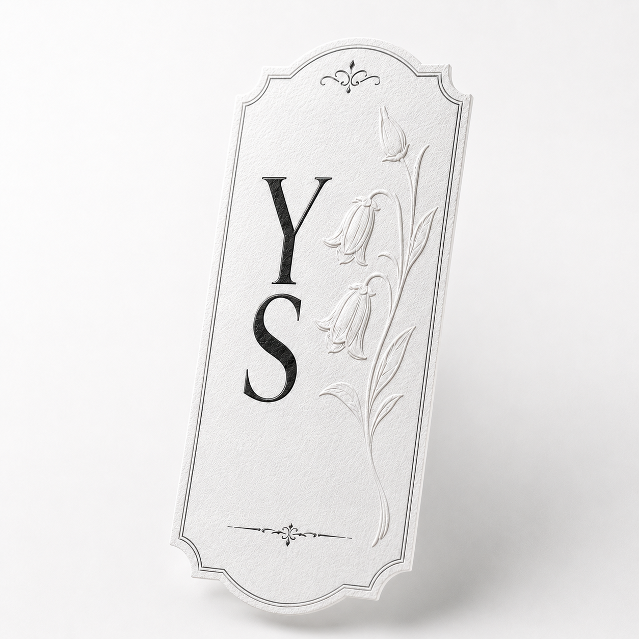 Custom Wine Bottle Label | Waterproof Paper Adhesive Stickers
