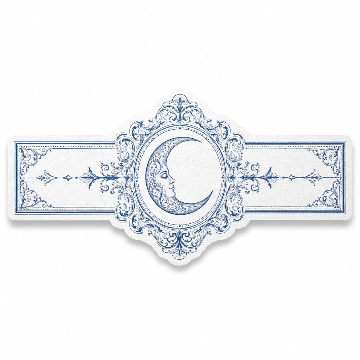 Custom Cigar Bands and Labels | Art Textured Paper Cigar Wrapper Paper