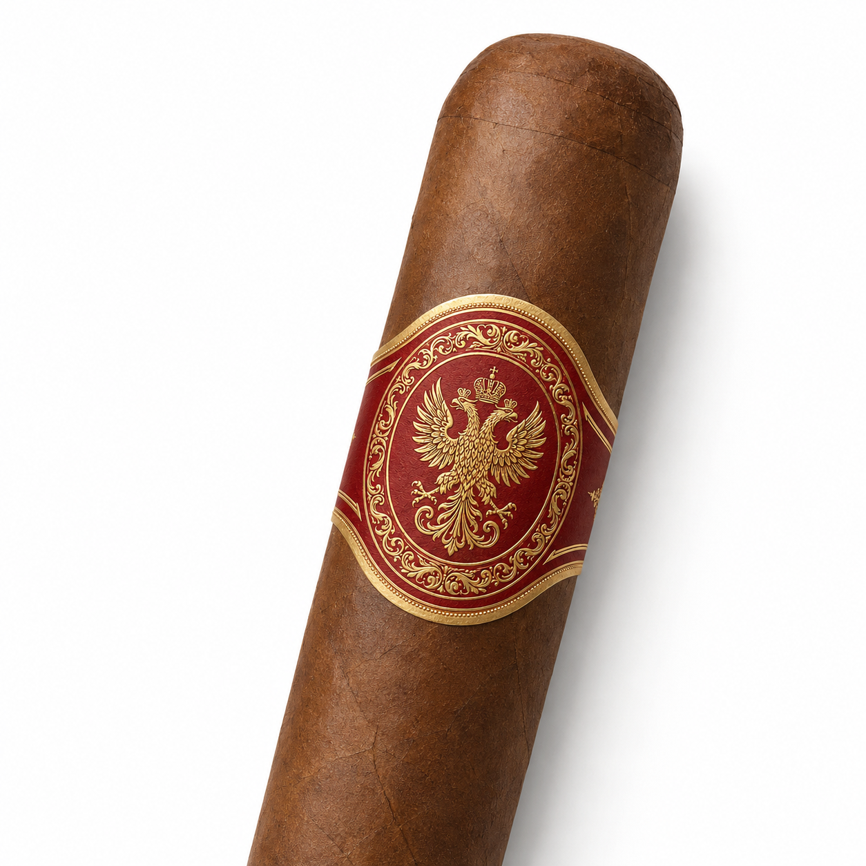 Custom Cigar Bands and Labels | Art Textured Paper Cigar Wrapper Paper