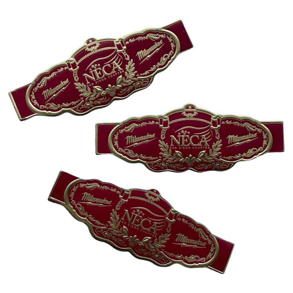 Custom Cigar Bands and Labels | Art Textured Paper Cigar Wrapper Paper