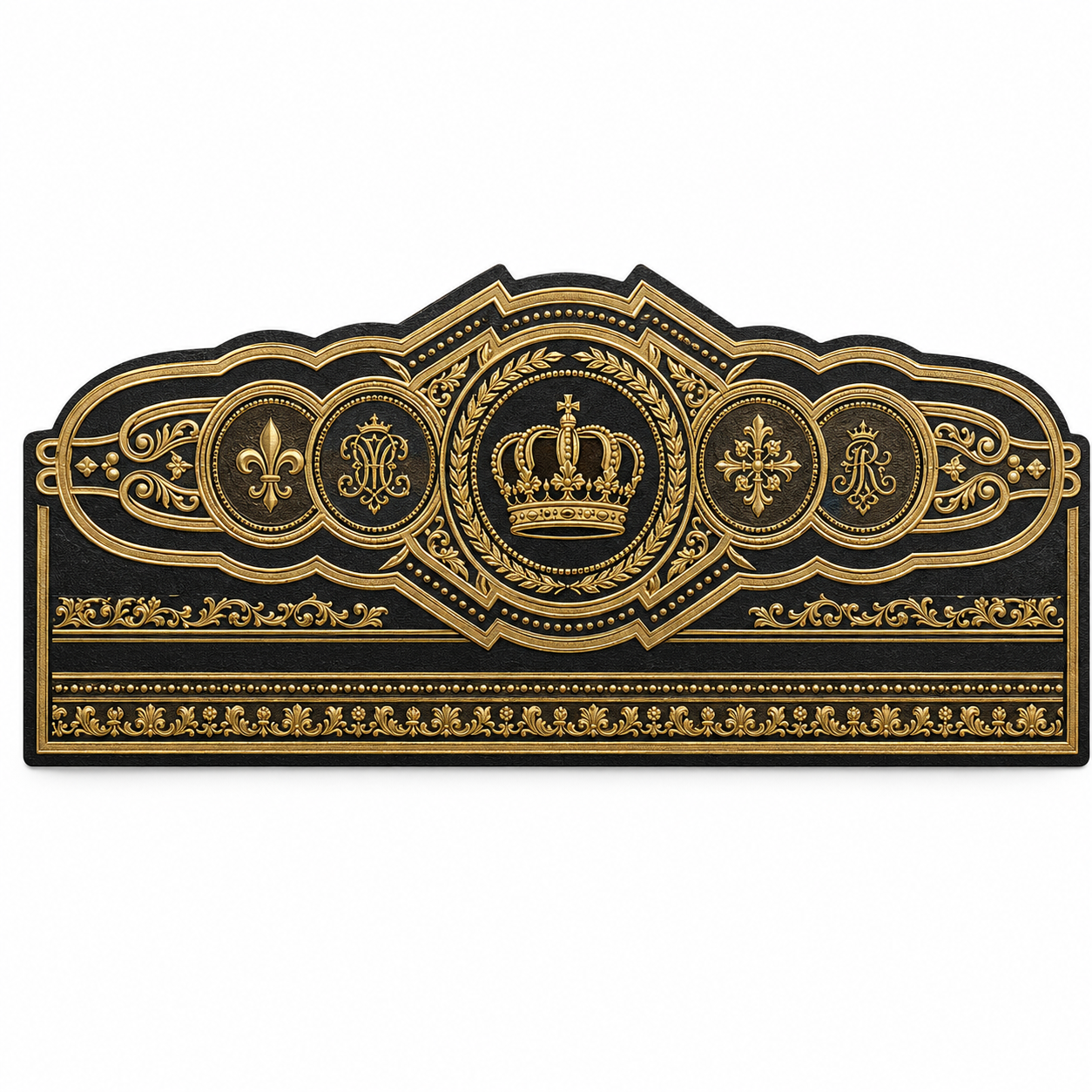 Custom Cigar Bands and Labels | Art Textured Paper Cigar Wrapper Paper