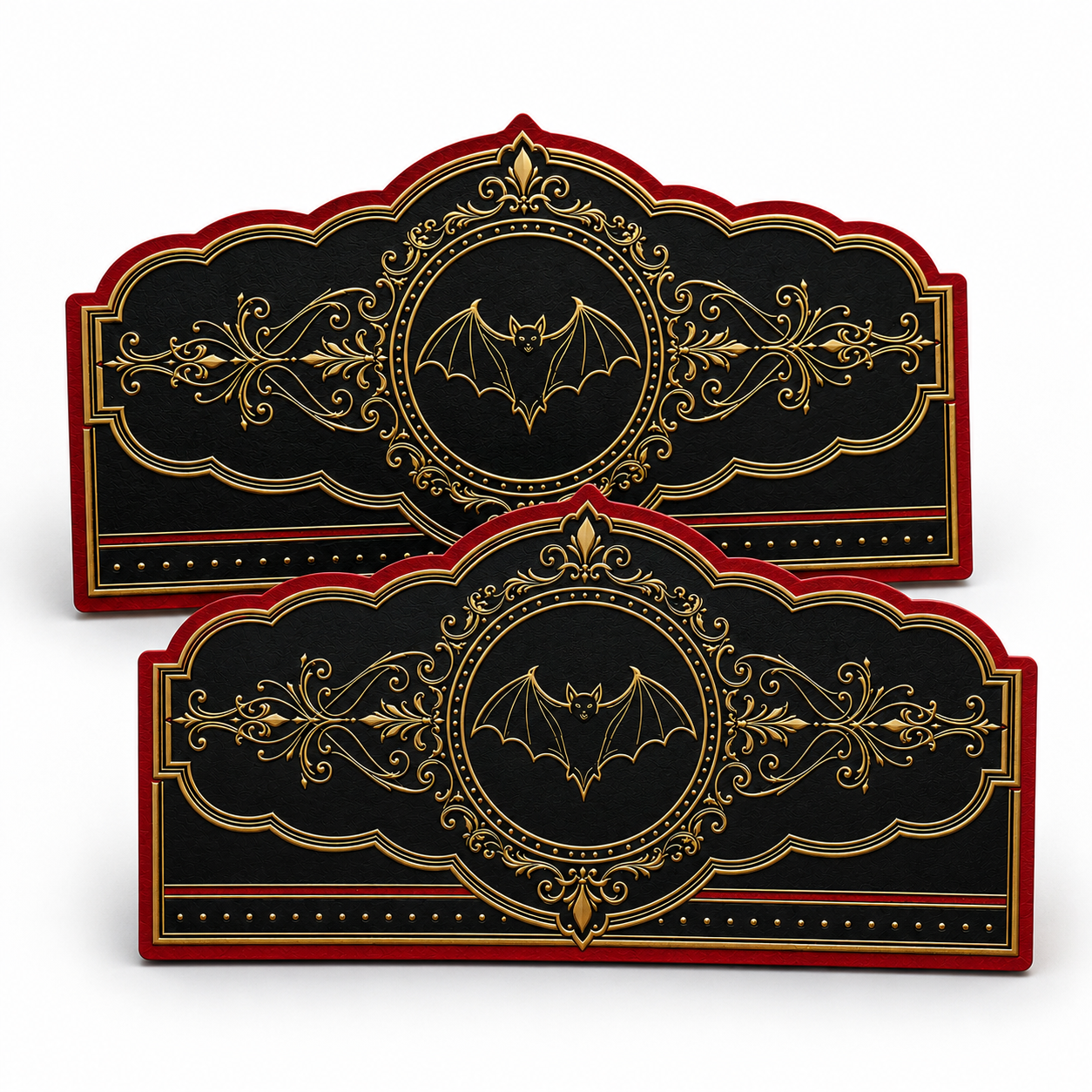 Custom Cigar Bands and Labels | Art Textured Paper Cigar Wrapper Paper