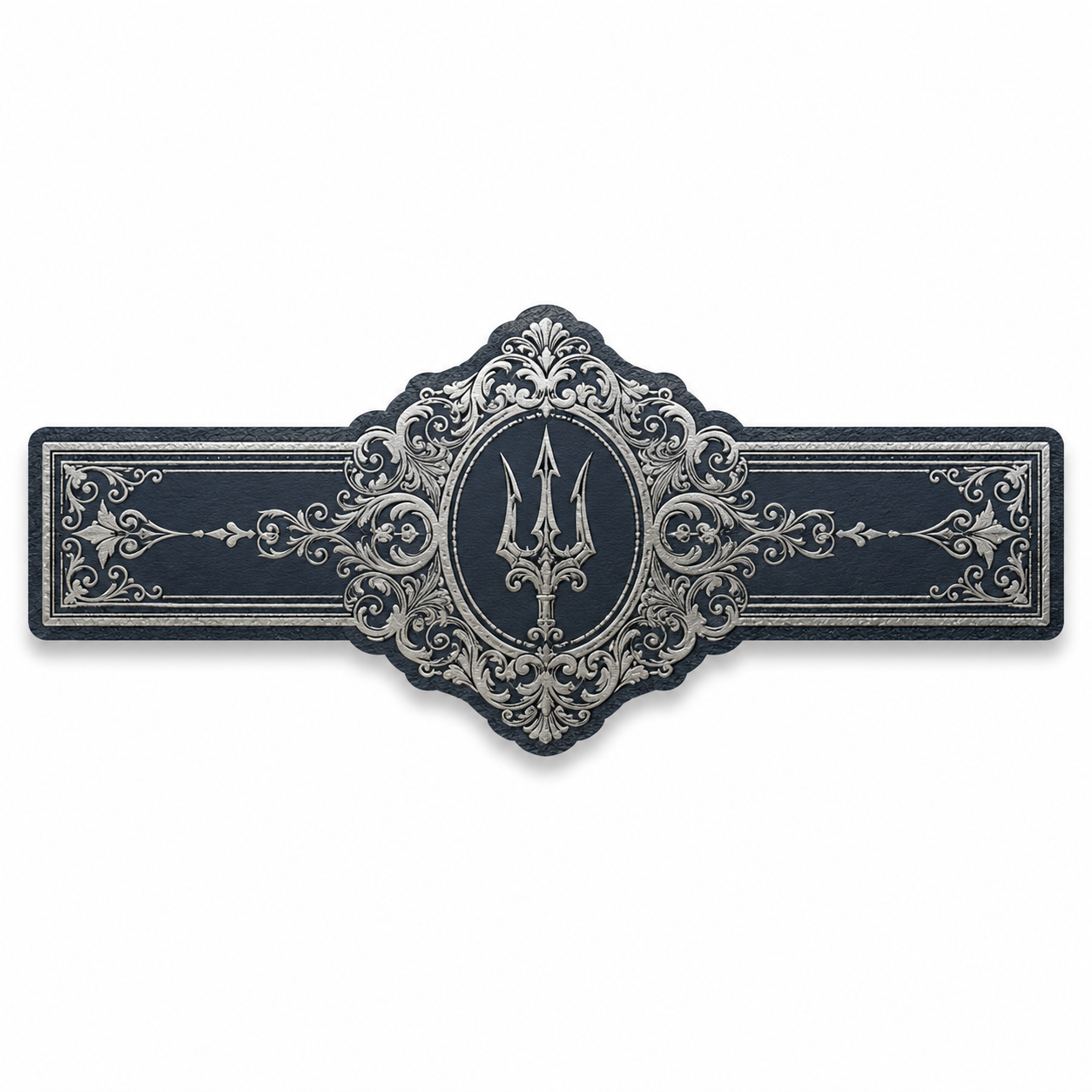 Custom Cigar Bands and Labels | Art Textured Paper Cigar Wrapper Paper