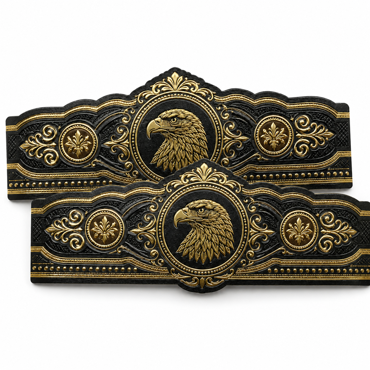Custom Cigar Bands and Labels | Art Textured Paper Cigar Wrapper Paper