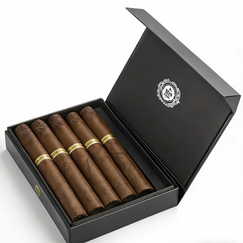 Cigar Rigid Paper Box