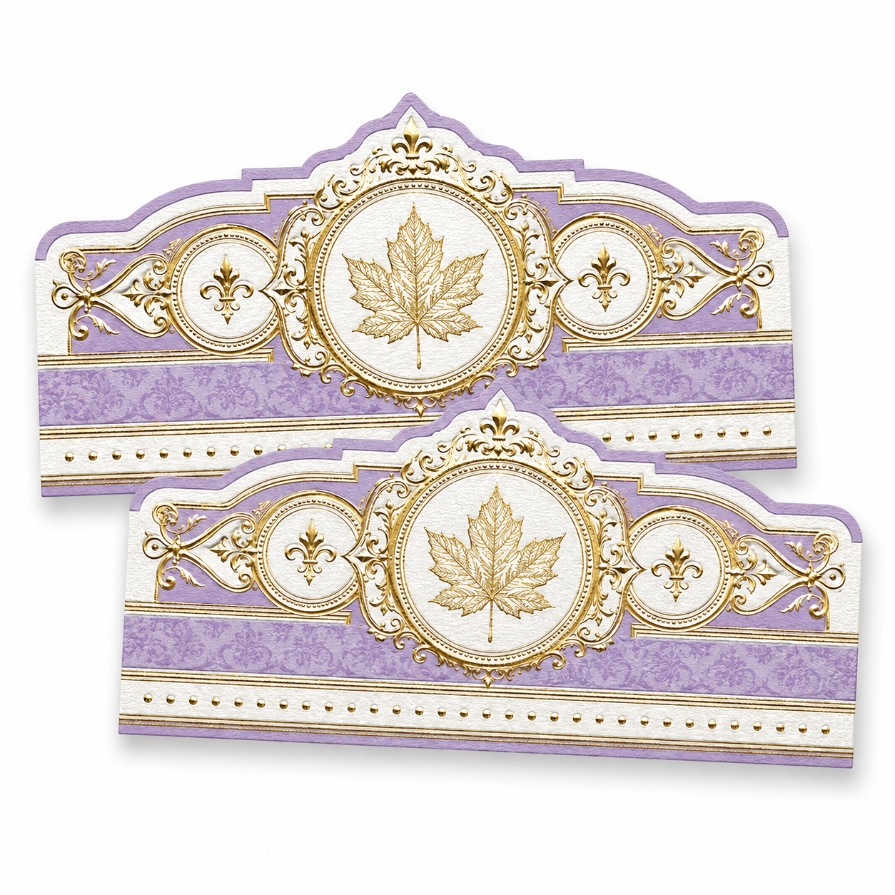 Custom Cigar Bands and Labels | Art Textured Paper Cigar Wrapper Paper