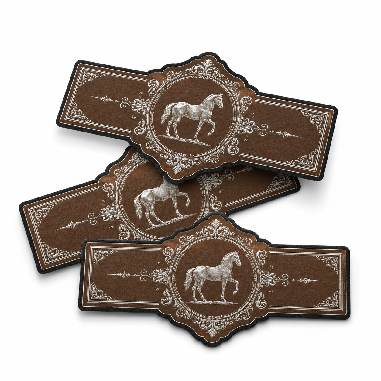 Custom Cigar Bands and Labels | Art Textured Paper Cigar Wrapper Paper