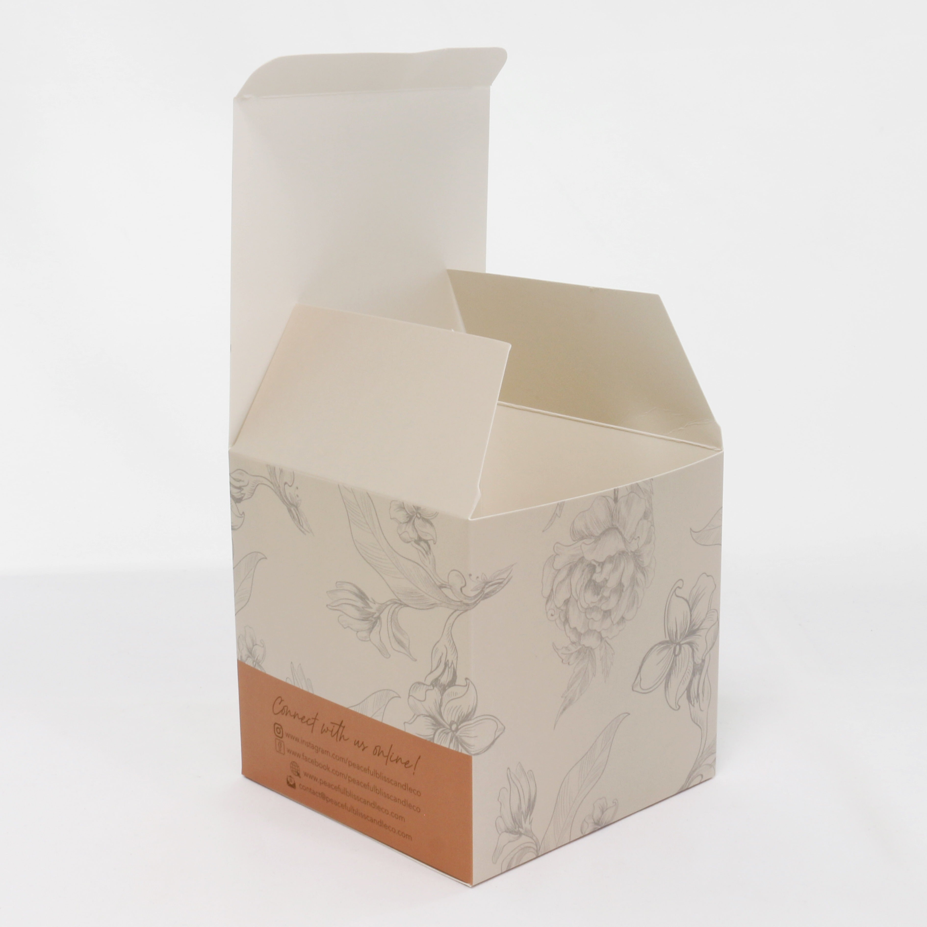 Cosmetic Box