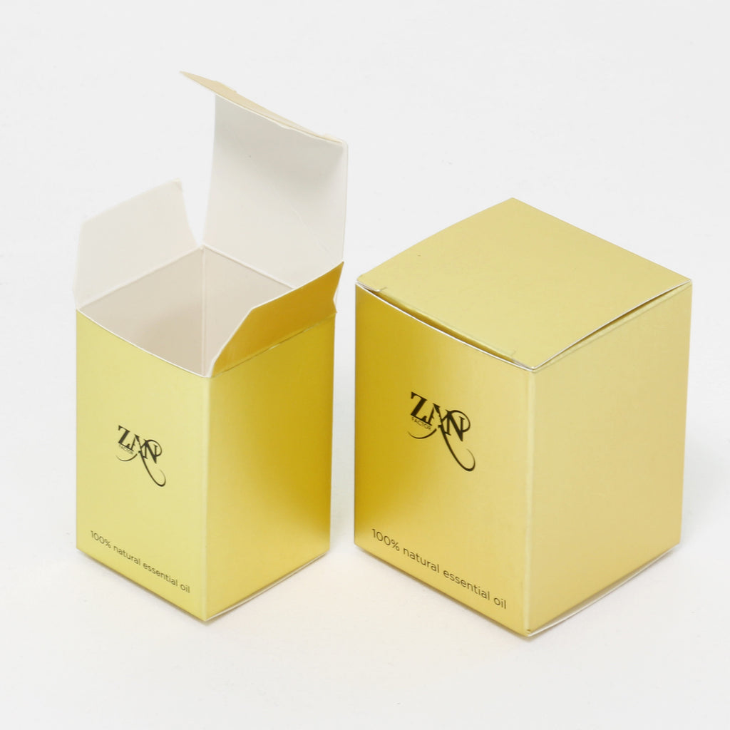 Cosmetic Box