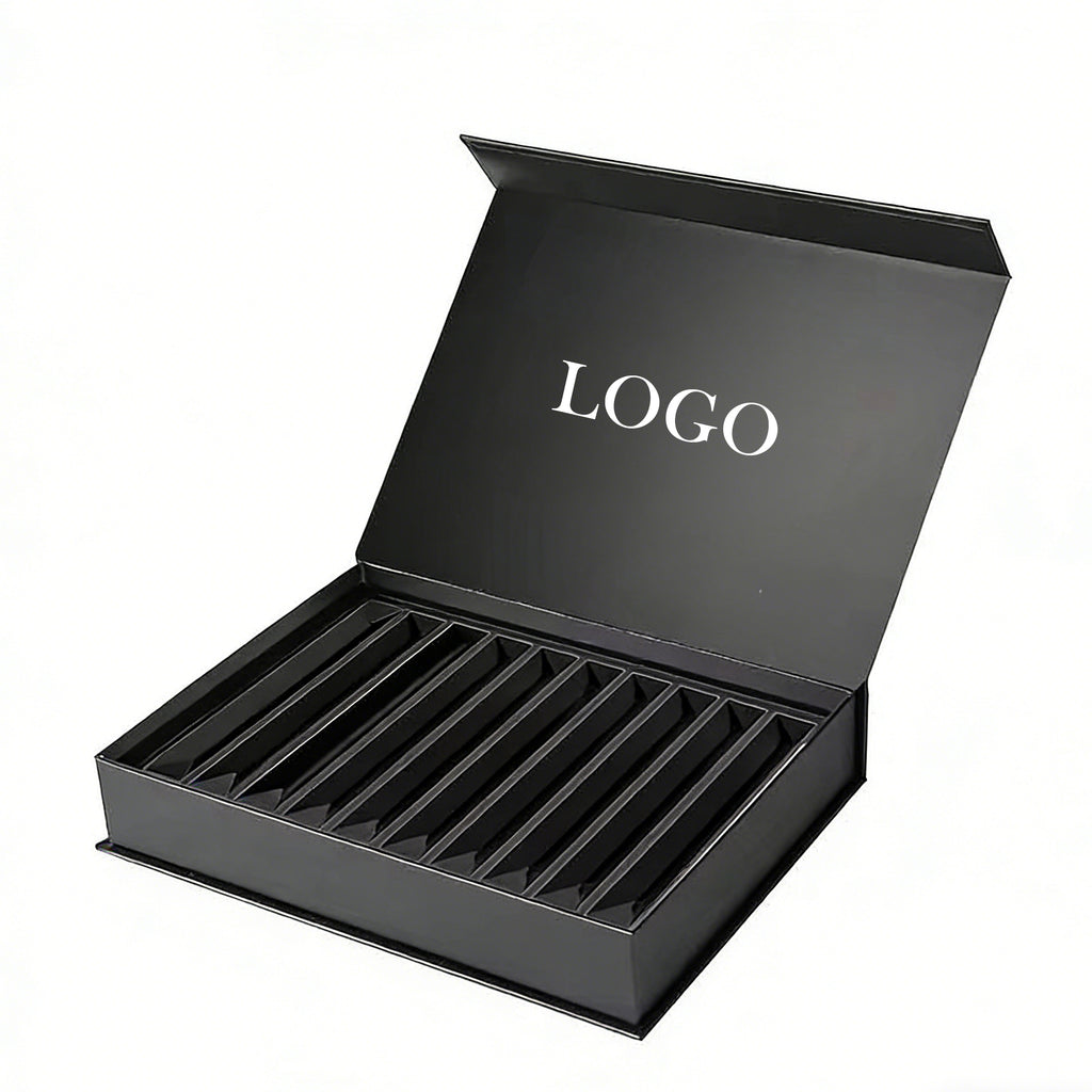 Cigar Rigid Paper Box