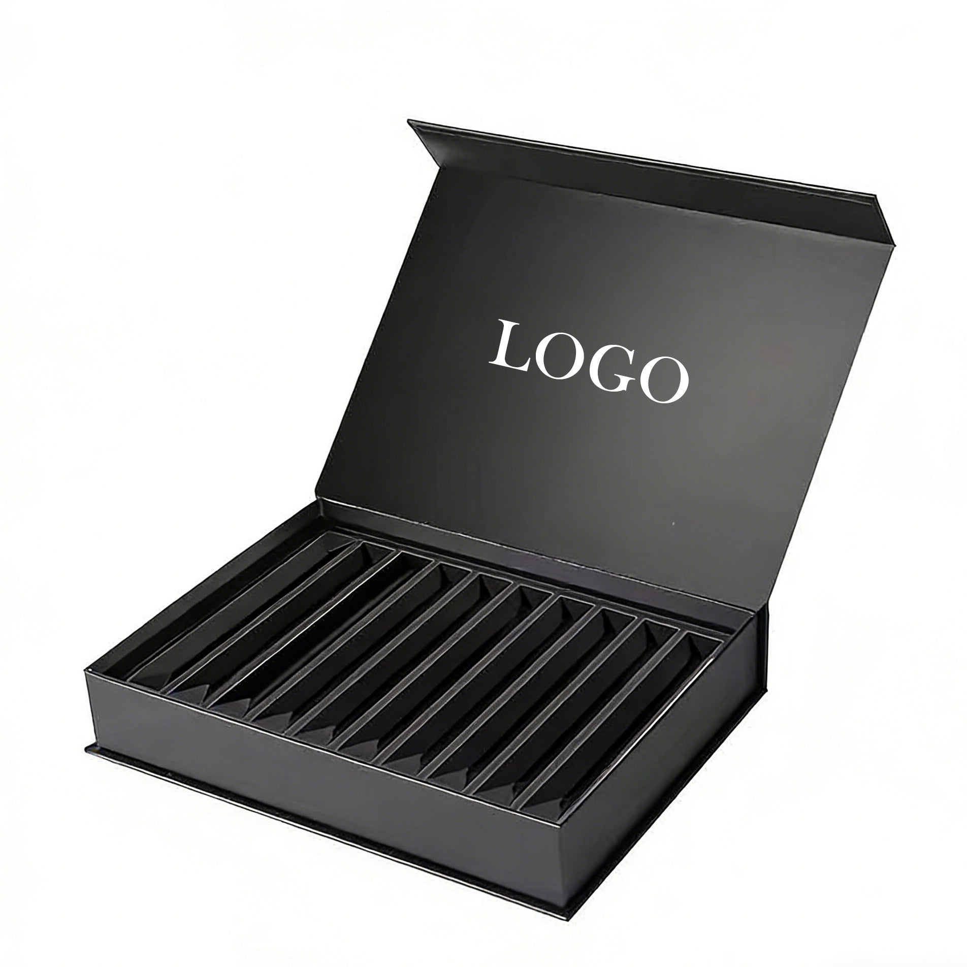 Cigar Rigid Paper Box