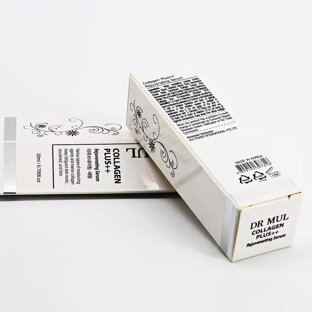 Cosmetic Box