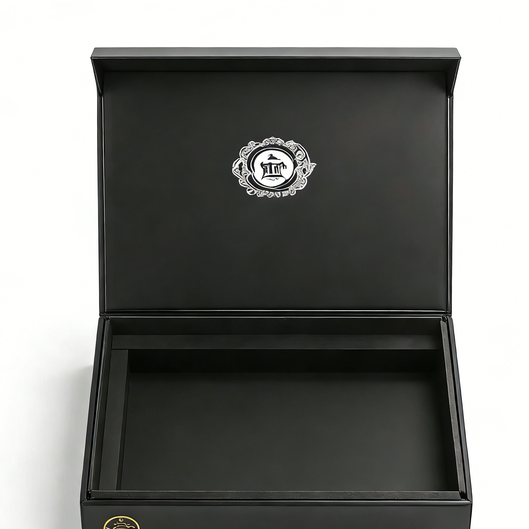 Cigar Rigid Paper Box