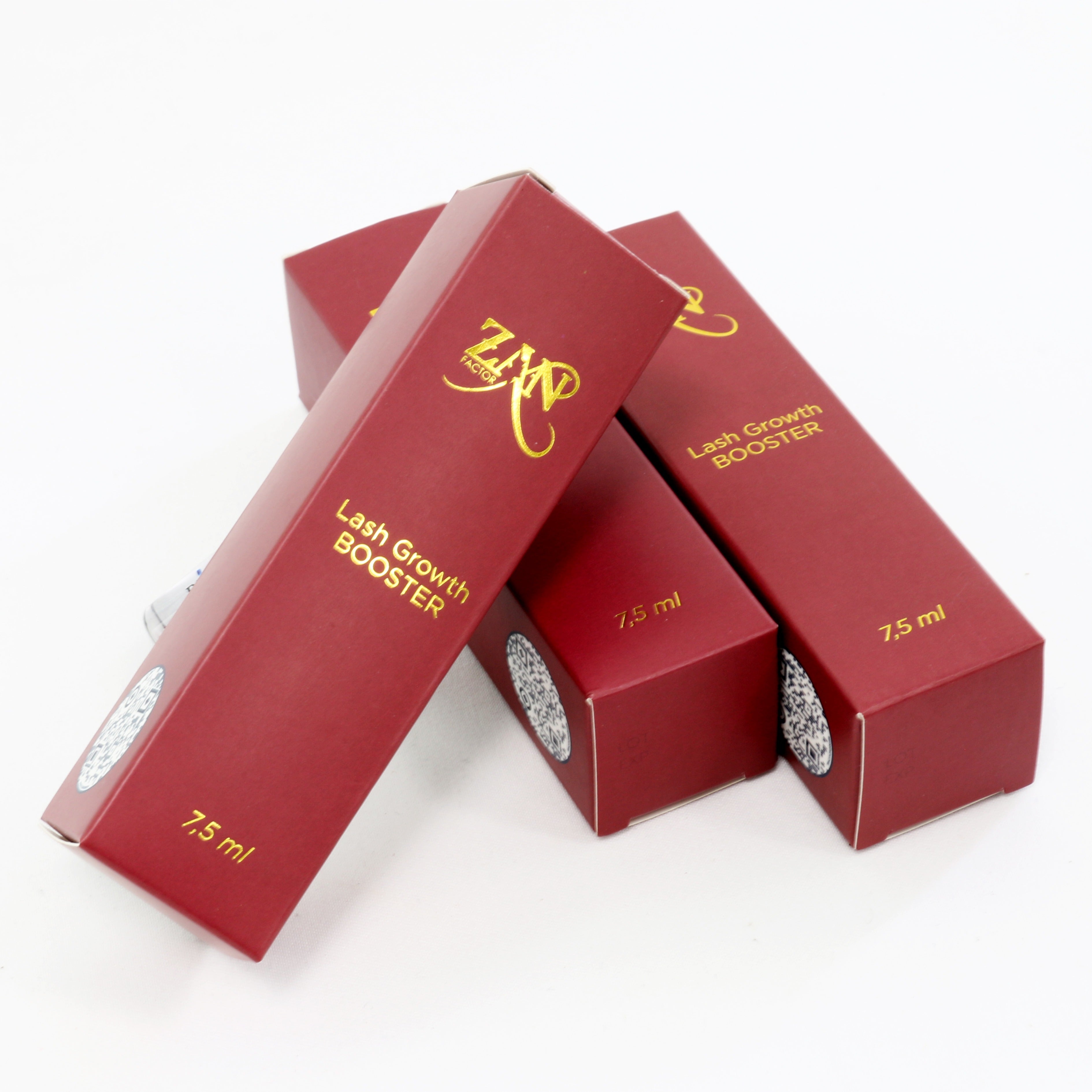 Cosmetic Box