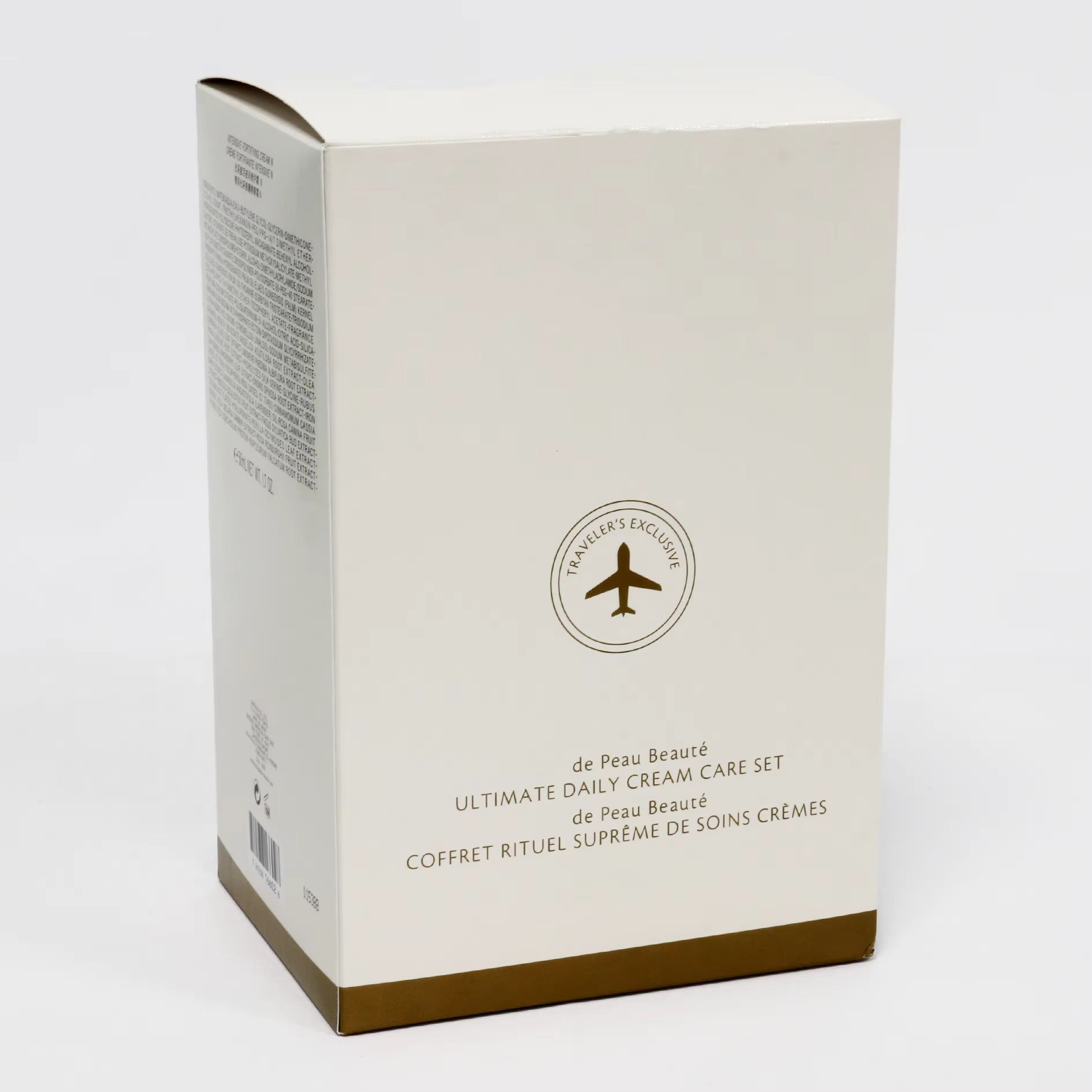 Cosmetic Box