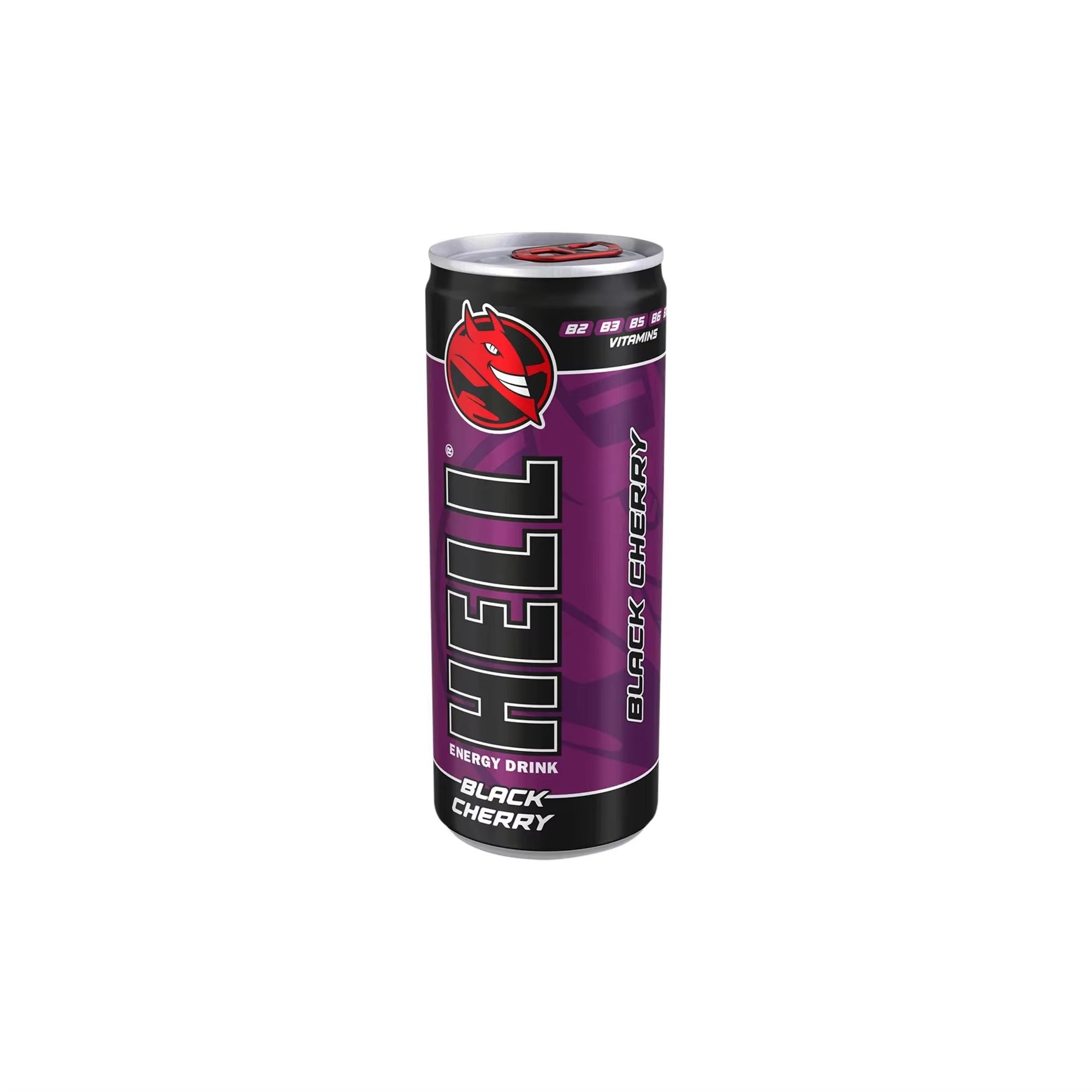 Beer Can Label