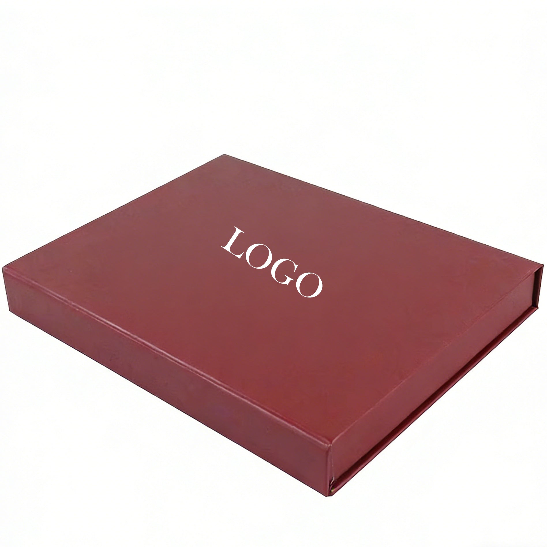 Cigar Rigid Paper Box