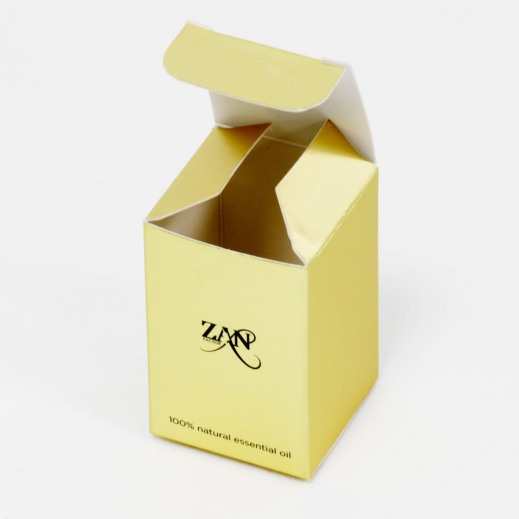 Cosmetic Box