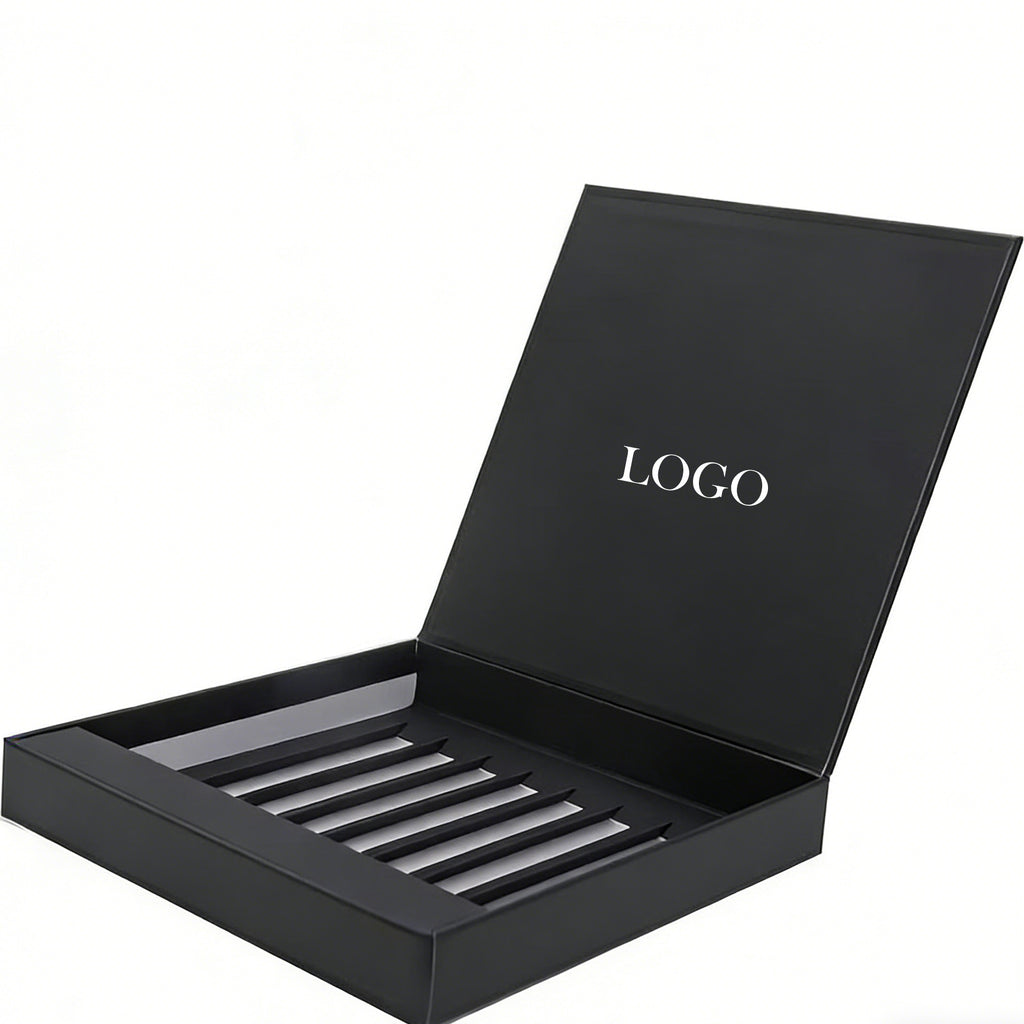 Cigar Rigid Paper Box