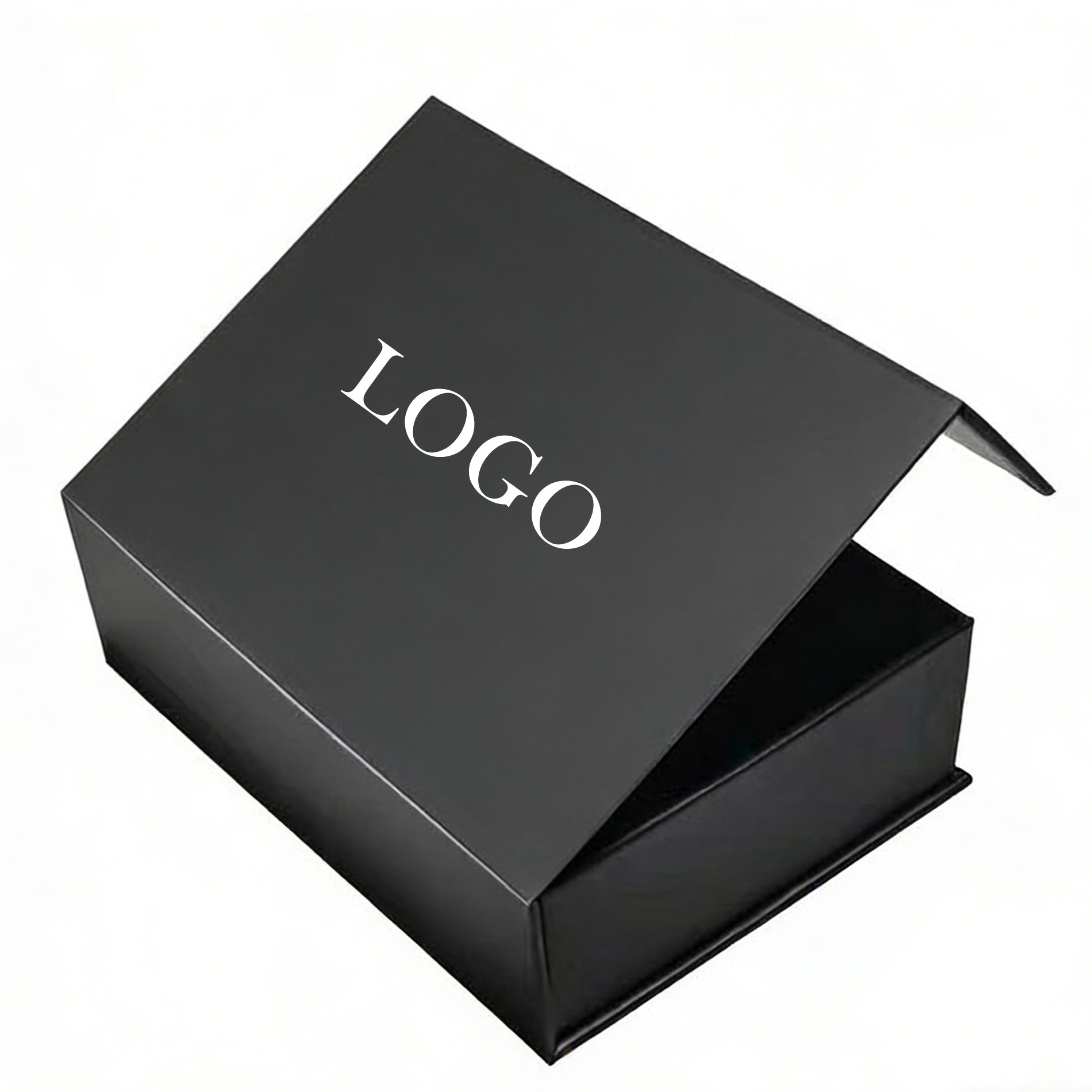 Cigar Rigid Paper Box