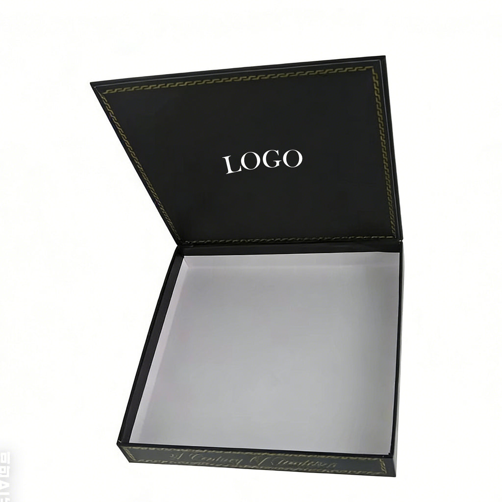 Cigar Rigid Paper Box
