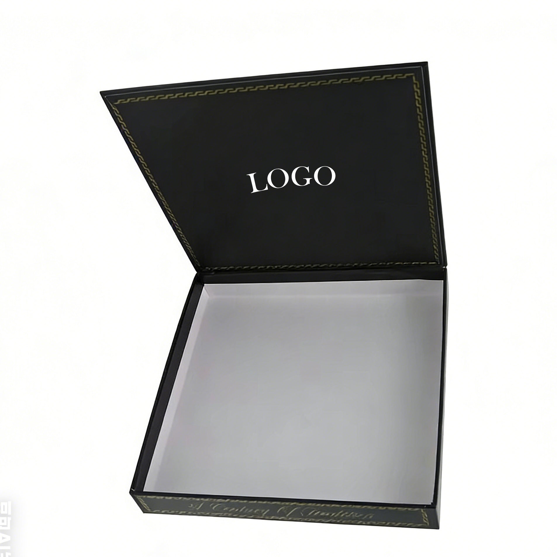 Cigar Rigid Paper Box