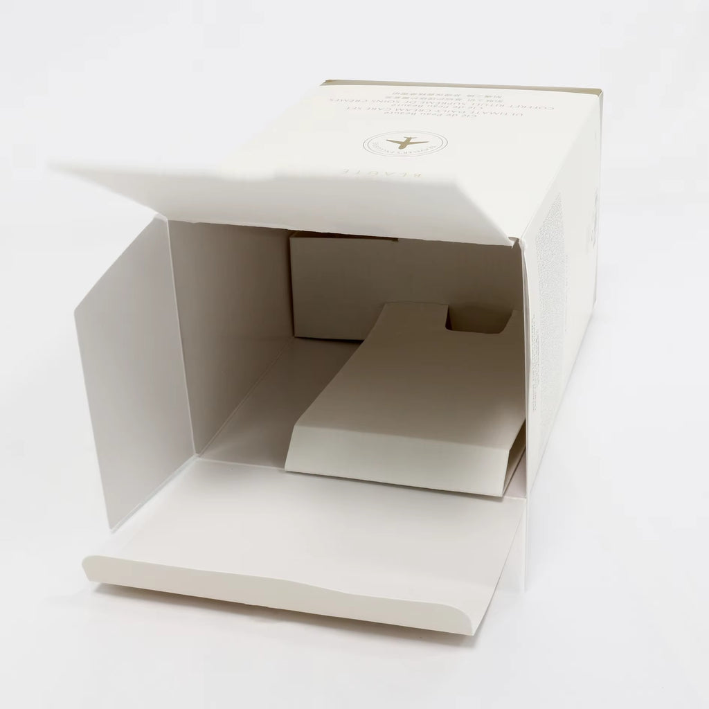 Cosmetic Box