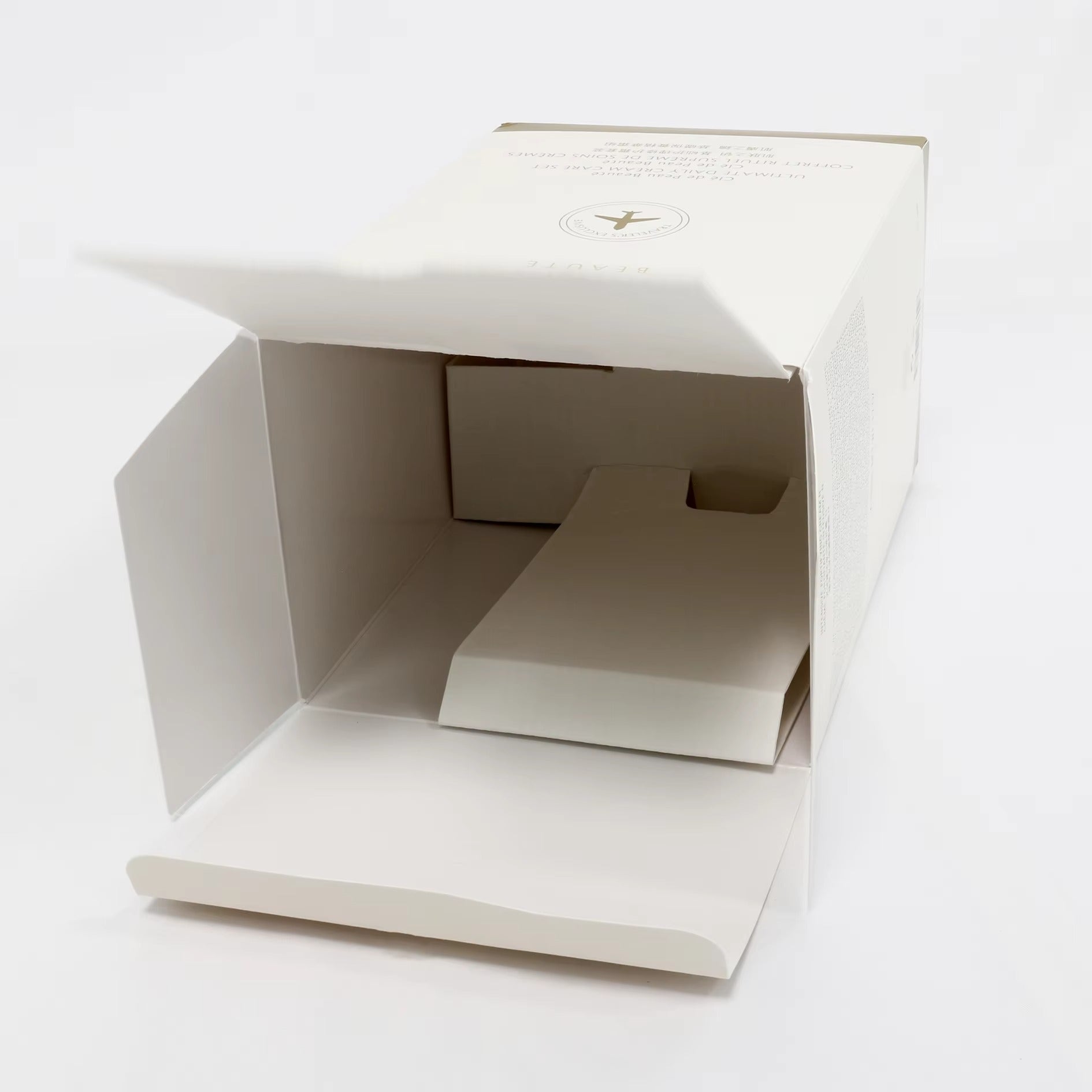 Cosmetic Box