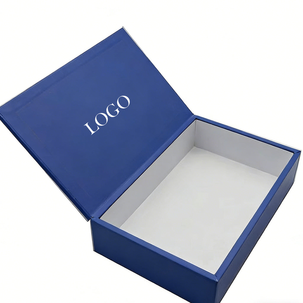 Cigar Rigid Paper Box | Custom Luxury Cigar Box Packaging | Premium Rigid Cigar Boxes Manufacturer from China