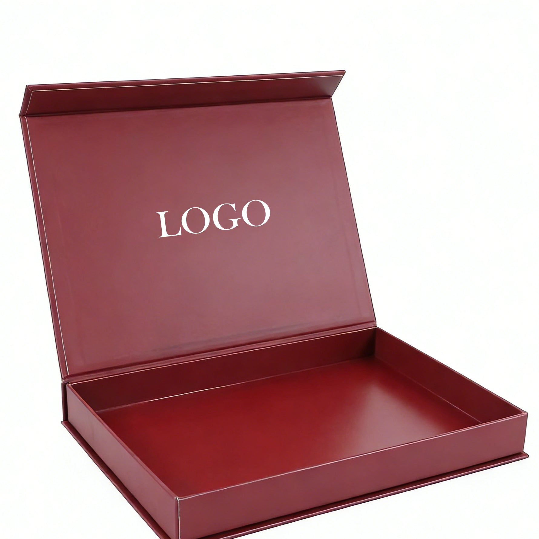 Cigar Rigid Paper Box