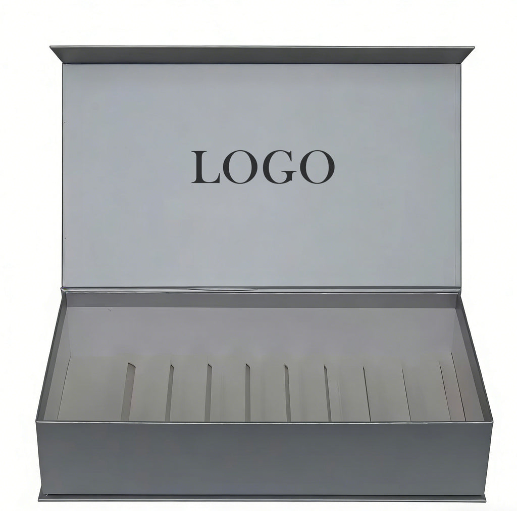 Cigar Rigid Paper Box