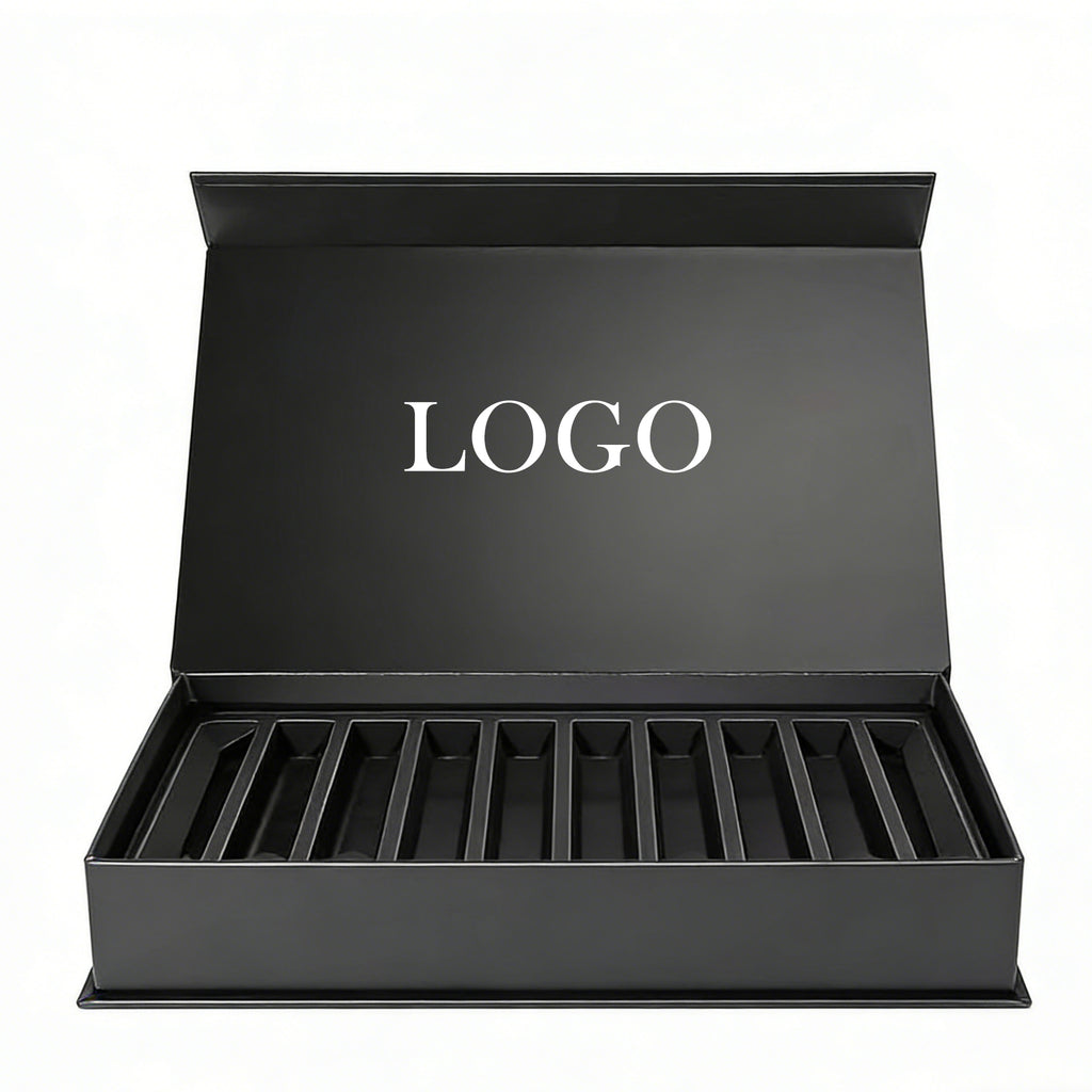 Cigar Rigid Paper Box