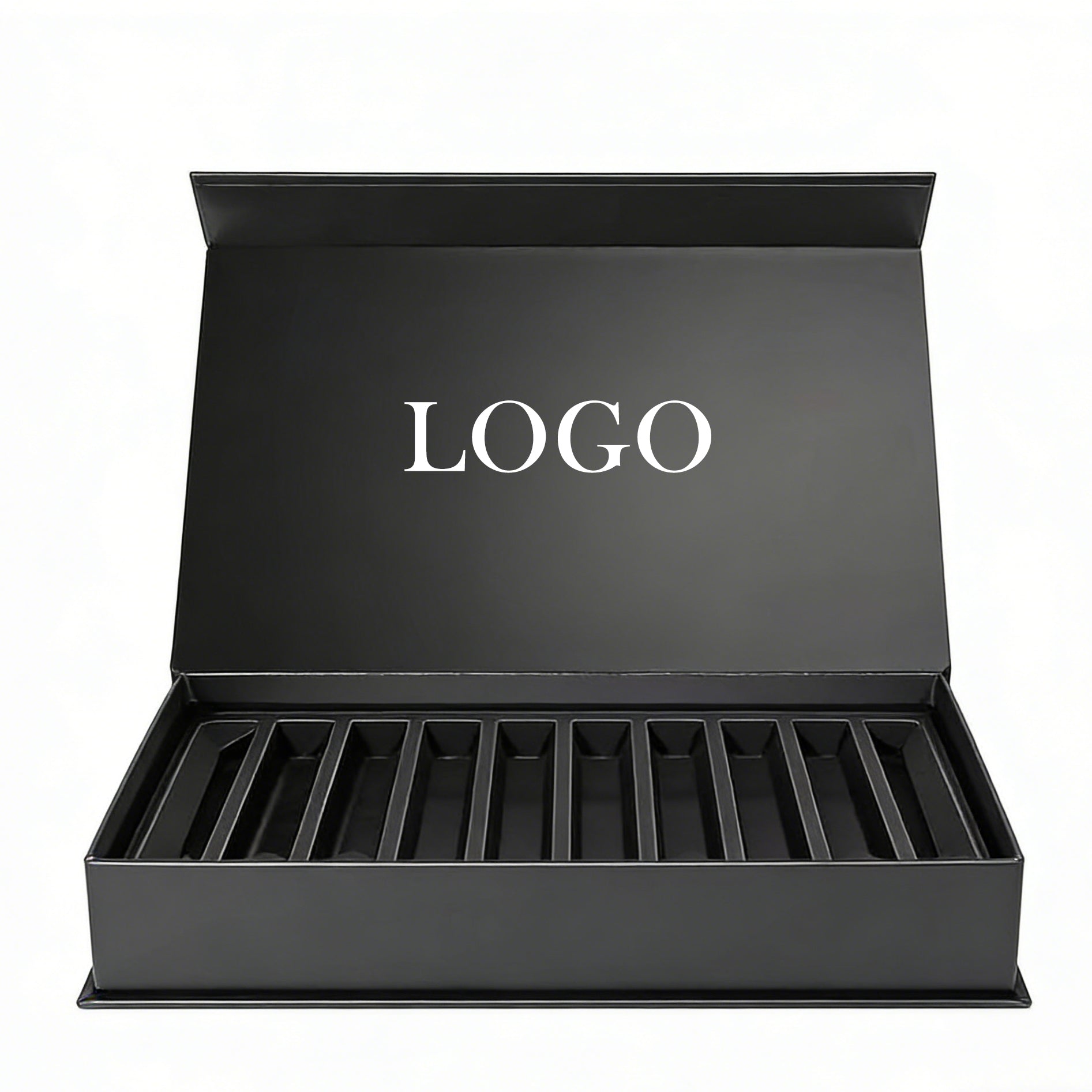 Cigar Rigid Paper Box