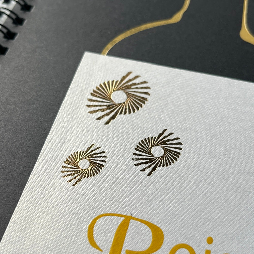 Custom Wine Bottle Label | Waterproof Paper Adhesive Stickers