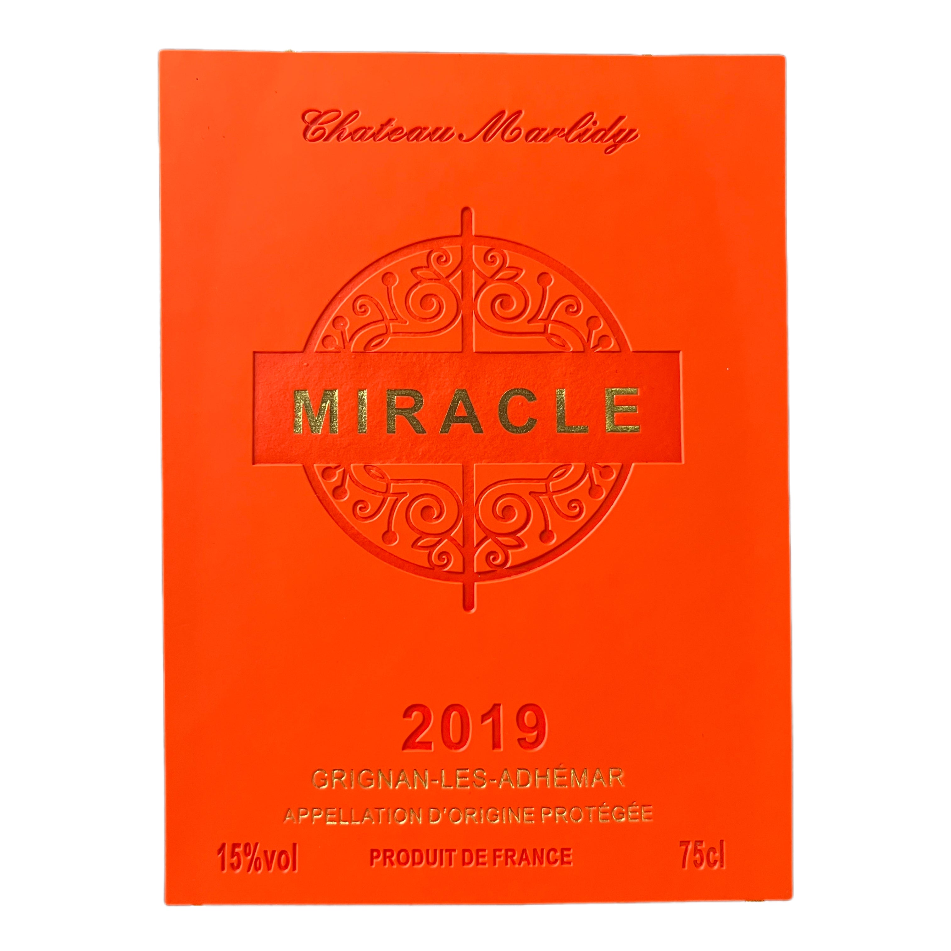 Custom Wine Bottle Label | Waterproof Paper Adhesive Stickers