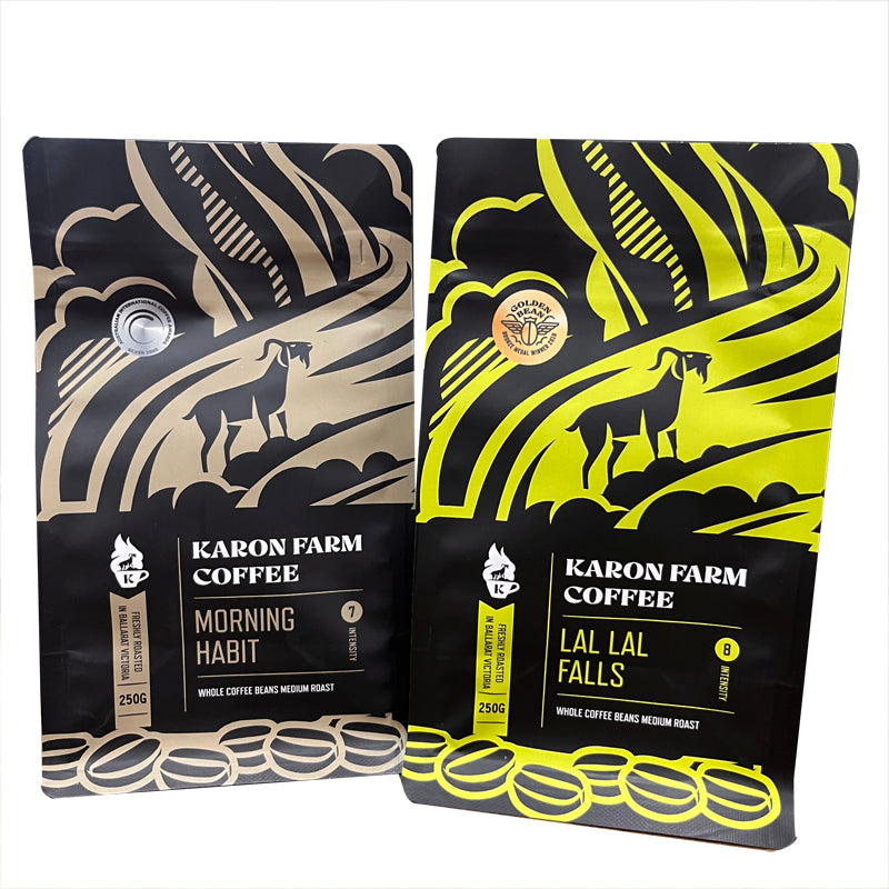 Custom Mylar Bags