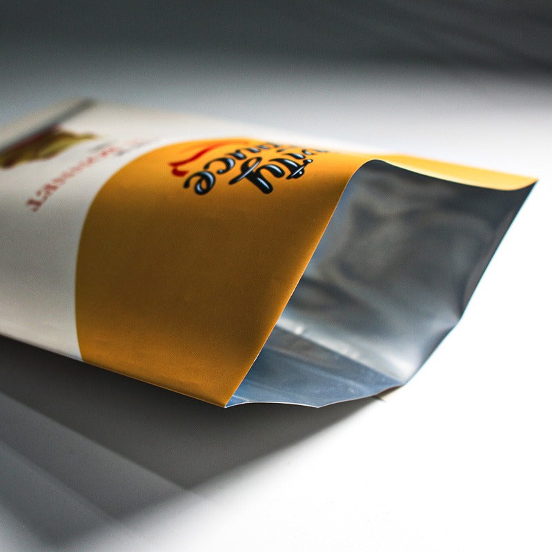 Custom Mylar Bags