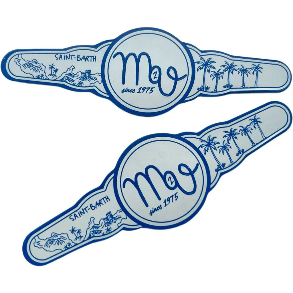 Custom Printed Luxury Cigar Label Bands | Cigar Band Ring