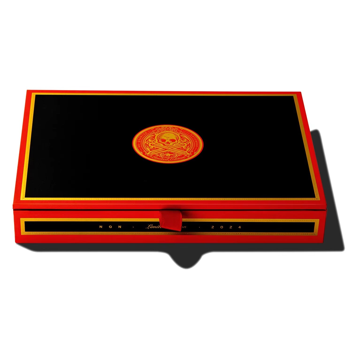 Cigar Rigid Paper Box | Custom Luxury Cigar Box Packaging | Premium Rigid Cigar Boxes