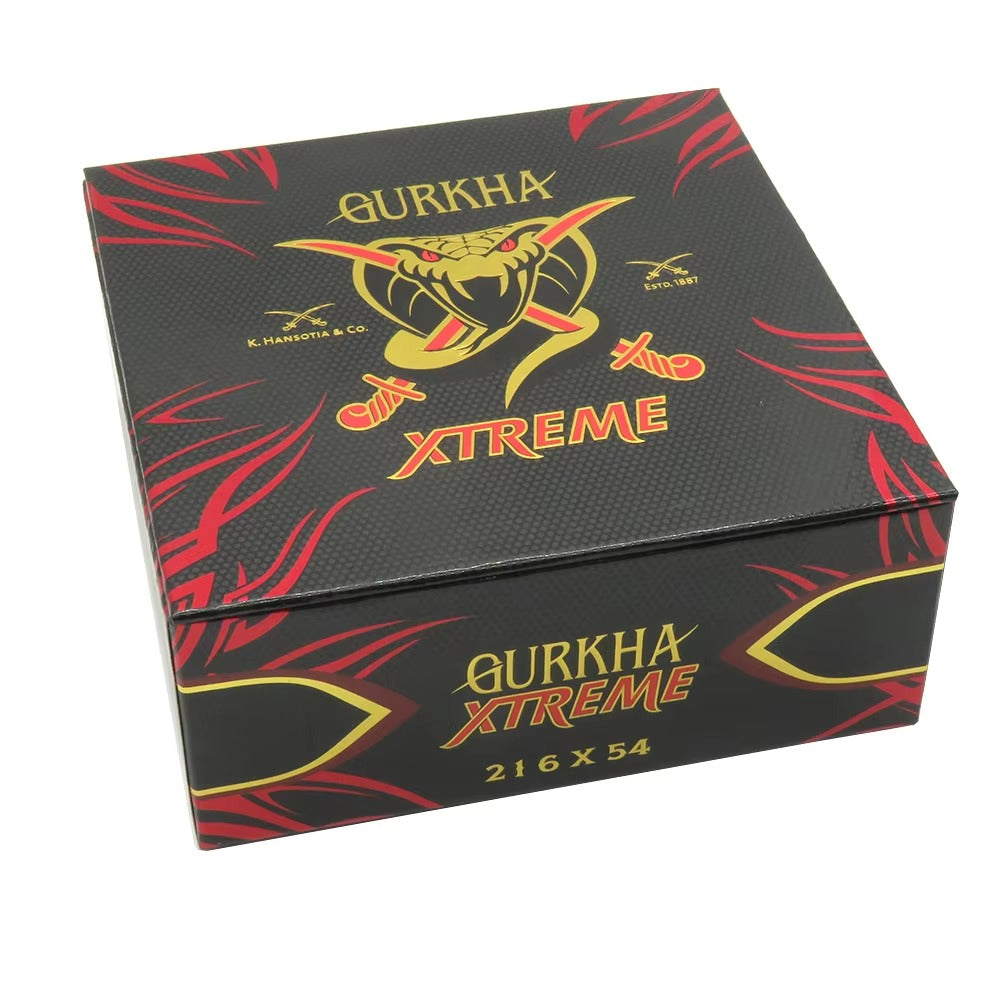 Cigar Rigid Paper Box | Custom Luxury Cigar Box Packaging | Premium Rigid Cigar Boxes